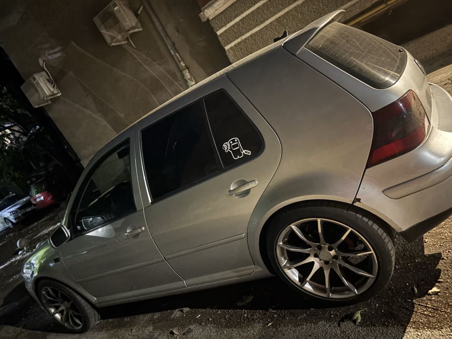 Продавам джанти 18 5х100 tomason tn1