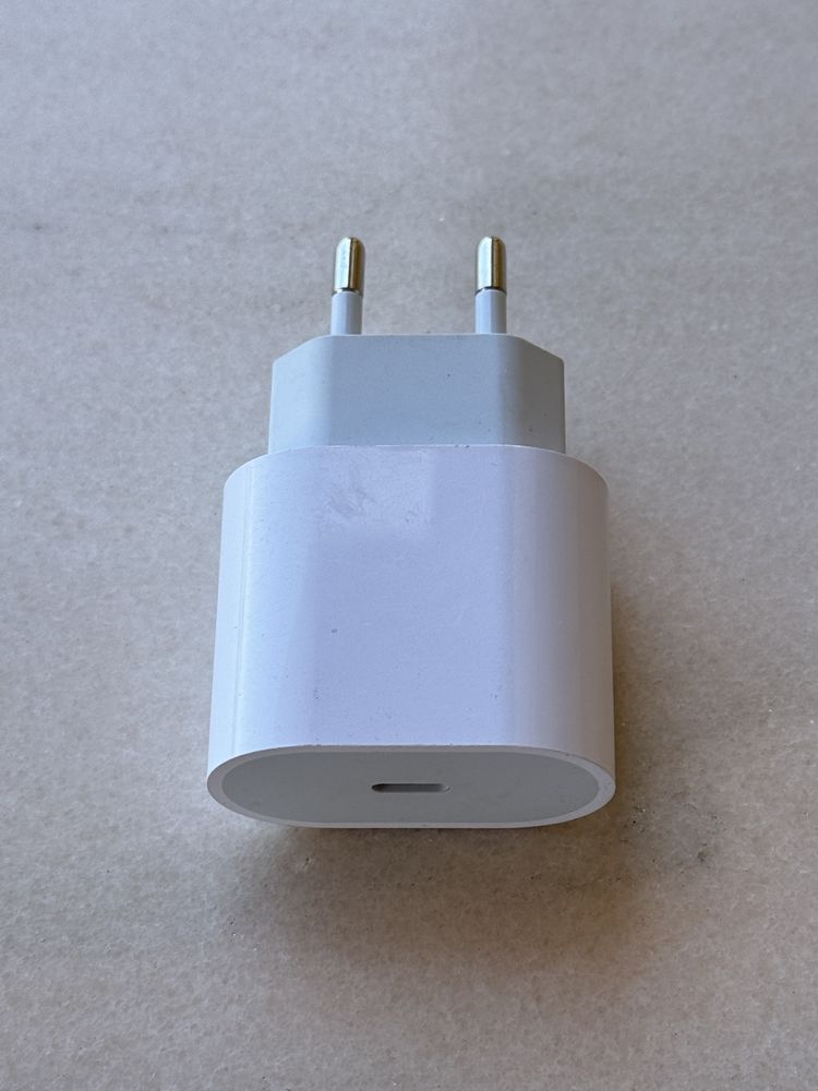 Indarcator / Adaptor Apple iPhone 20W Type C
