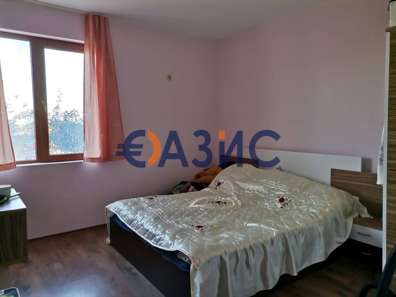 Продава се Двустаен апартамент в Созопол - 48 кв.м за 1459 €/кв.м - Снимка #10