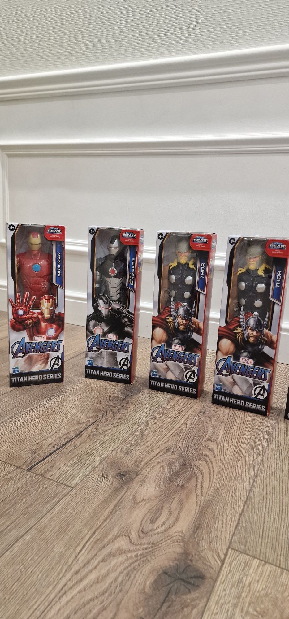 Marvel hasbro железный человек Deadpool