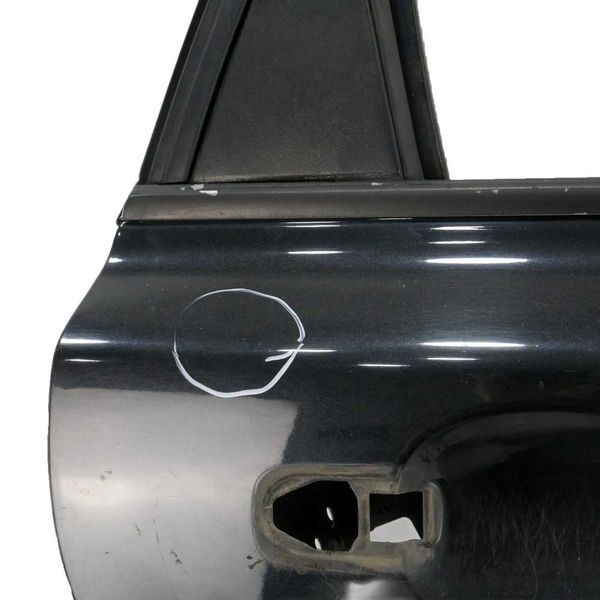 Задна дясна врата Volvo V50 ID: 137117