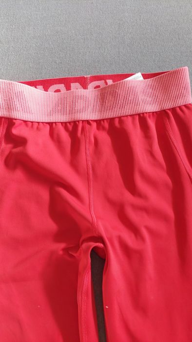Adidas - Techfit -спортен клин !