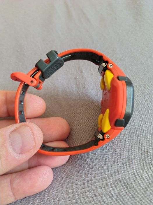 Ceas Casio Phys SRT 800 vintage ultra rare