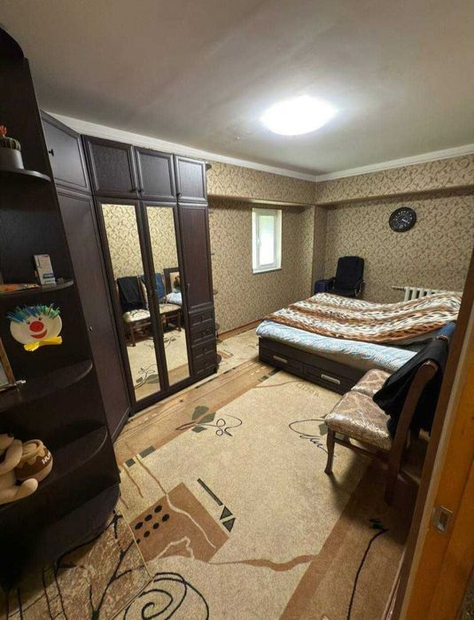 Квартира продаётся Чиланзар 23 квартал 5/3/9 японская планировка 110м2