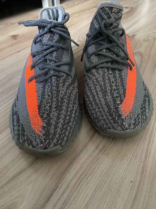 adidas Yeezy boost 350 / мъжки спортни обувки/сникърси 46