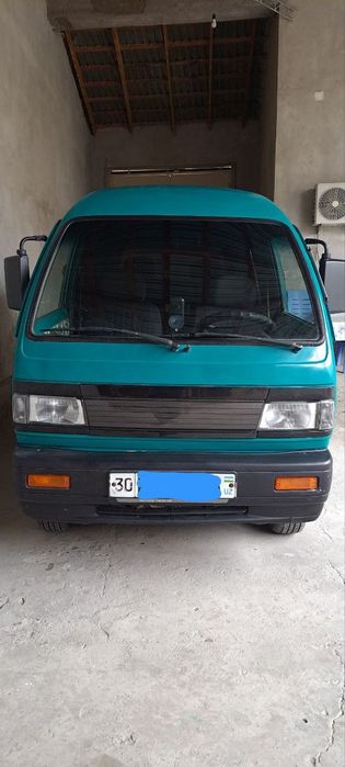 ДАМАС Самарканд Шахарники