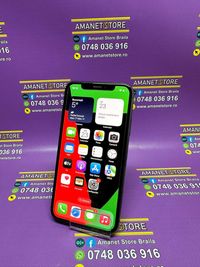 Iphone XS Amanet Store Braila [8889]