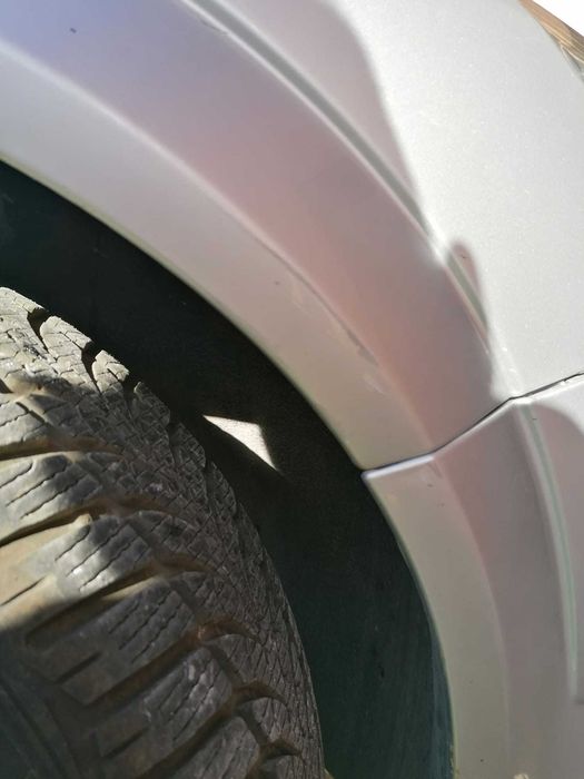 Opel Astra H 1.7 Diesel