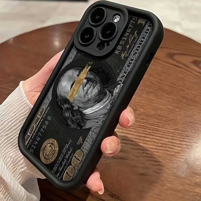 Husa iPhone 15 PRO *SIGILAT*