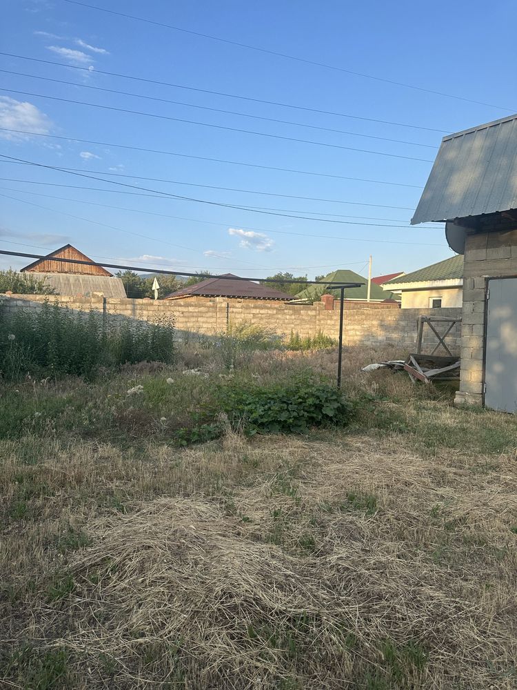 Продам дом в Каскелен
