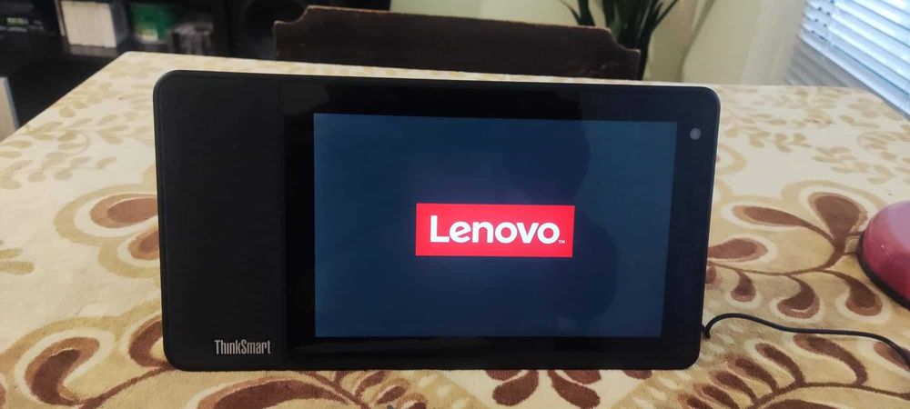 Lenovo ThinkSmart view