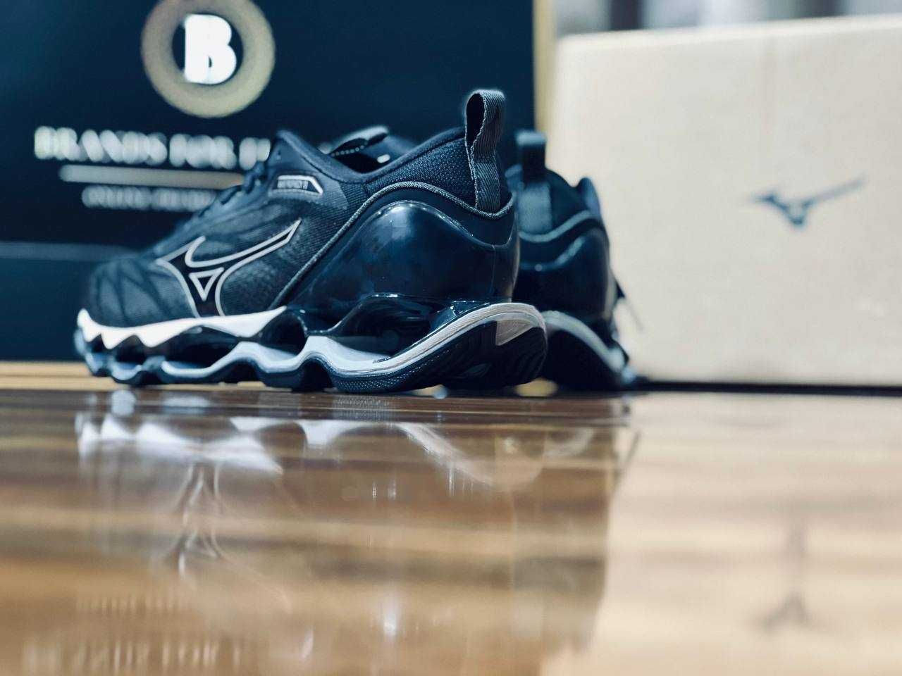 Mizuno мужские кроссовки для бега РАЗМЕР 42