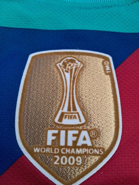 Екип Barcelona Messi размер М