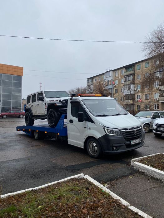 Услуги Эвакуатора Актобе качественно.