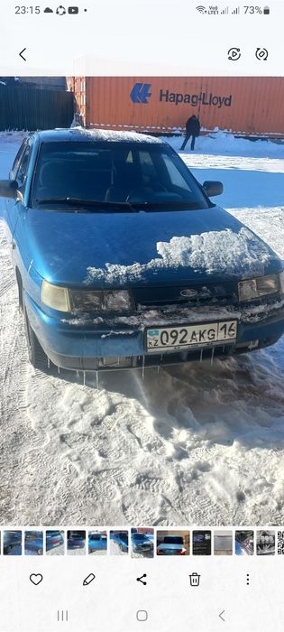 Продам машину в хорошем состоянии