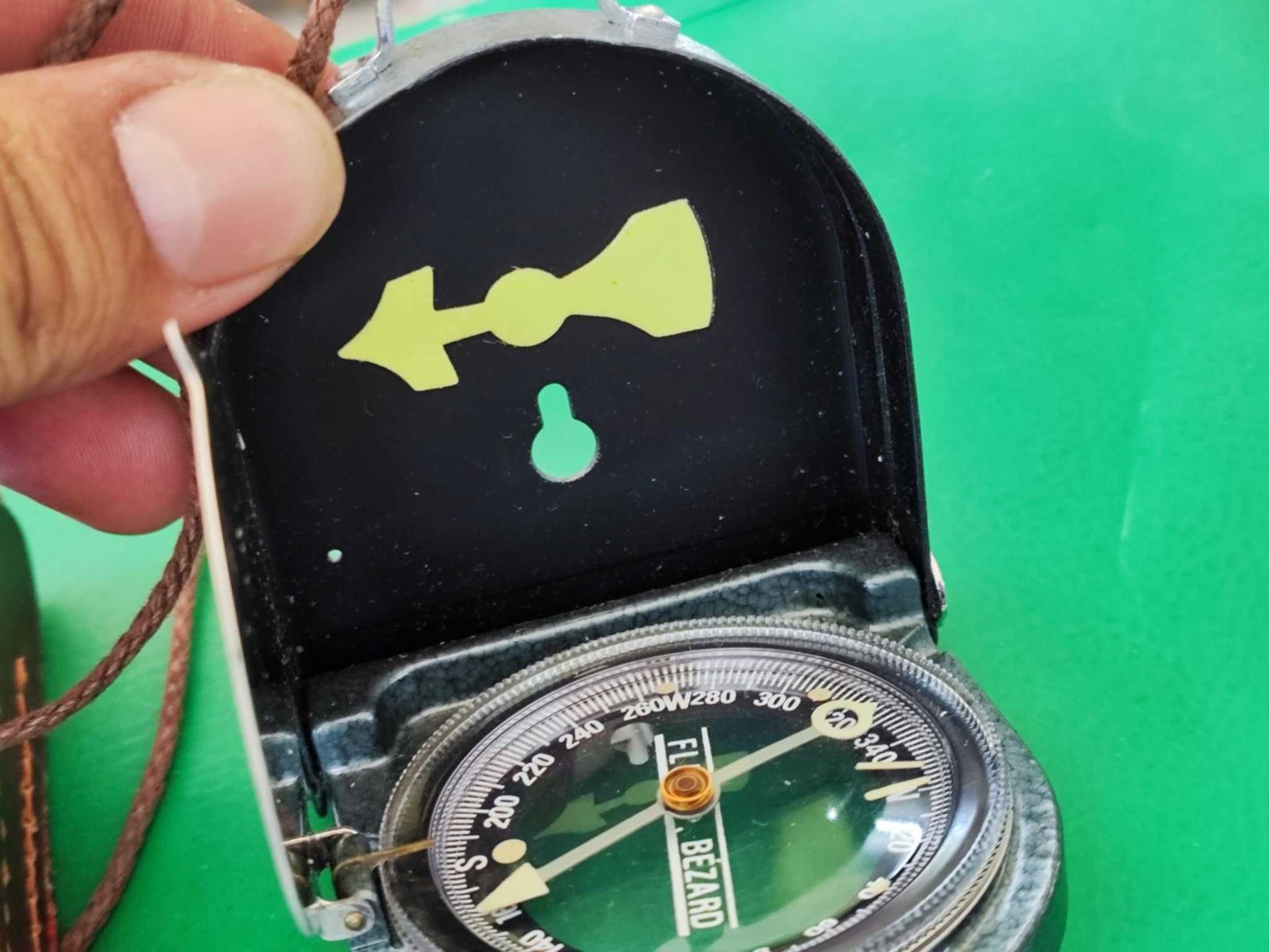 компас Lufft Bezard Fluid