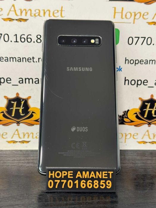 Hope Amanet P10/SAMSUNG S10 PLUS