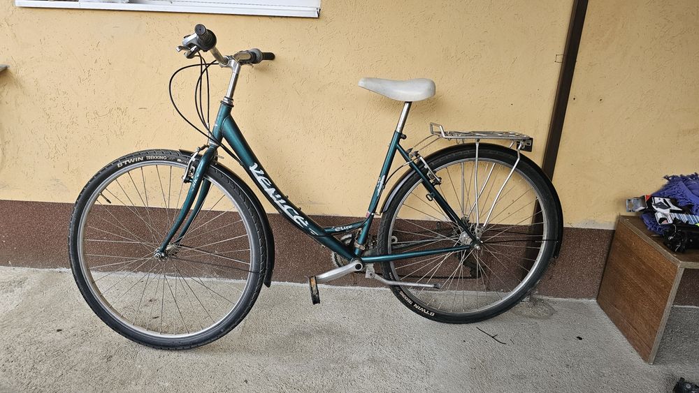 Bicicleta dama Venice Shimano