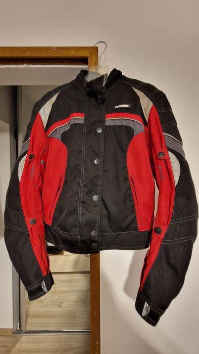 Vand geaca moto vara -iarna dama