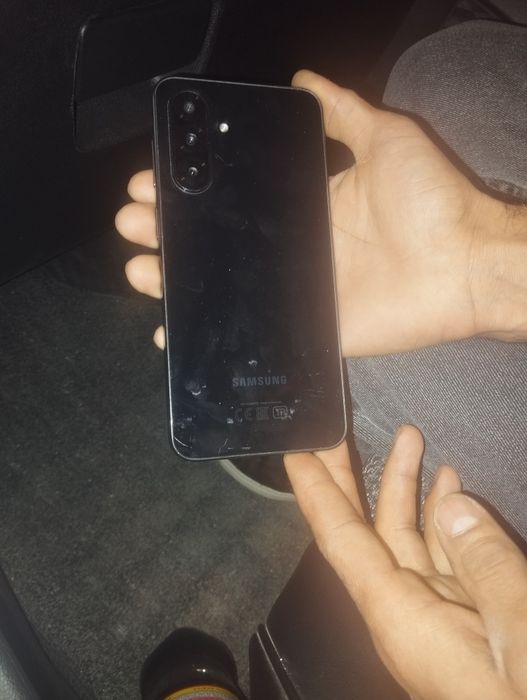 Самсунг а 26 5г 128