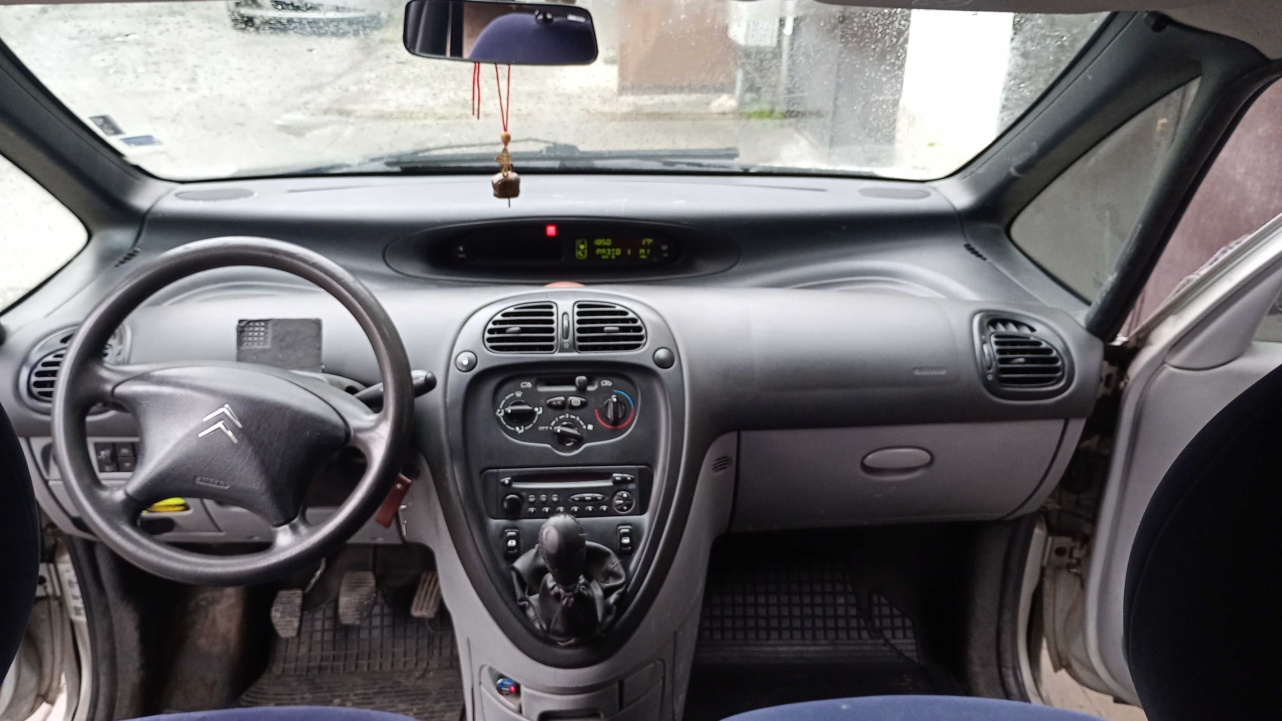Citroen Xsara Picasso 1.8