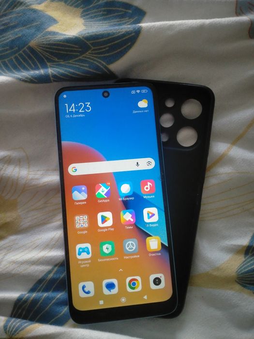 Redmi 12 срочно 256гб