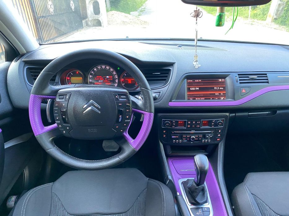 Se vinde Citroen