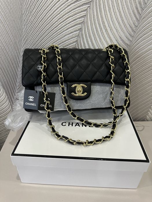Женская сумка СHANEL