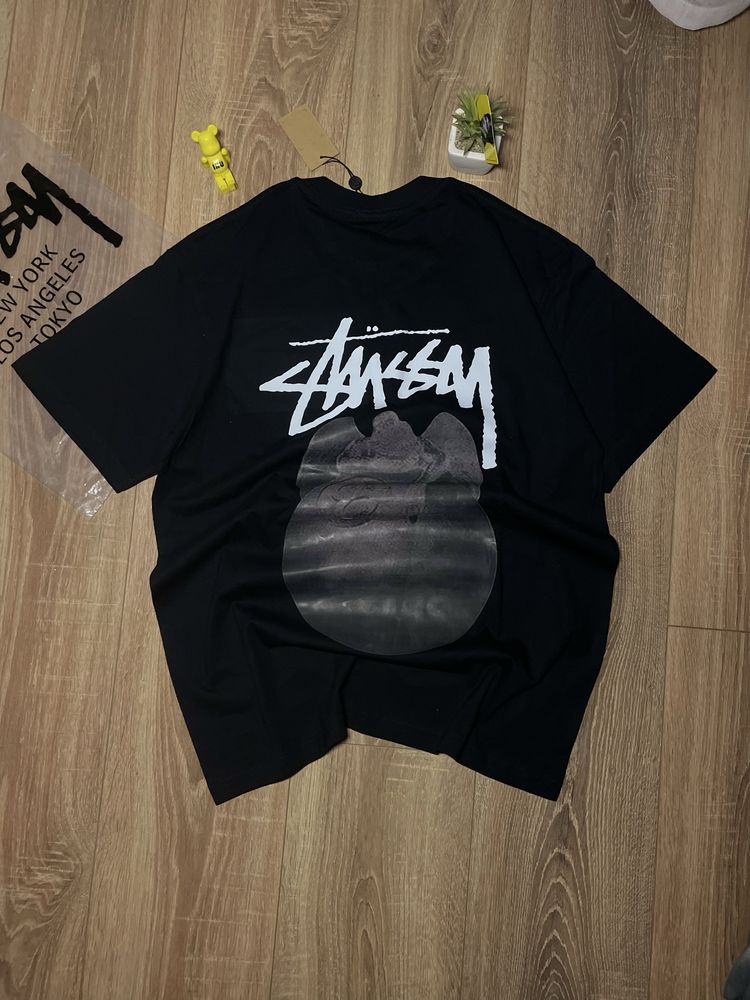 Tricou Stüssy x Nike – Mărimea M