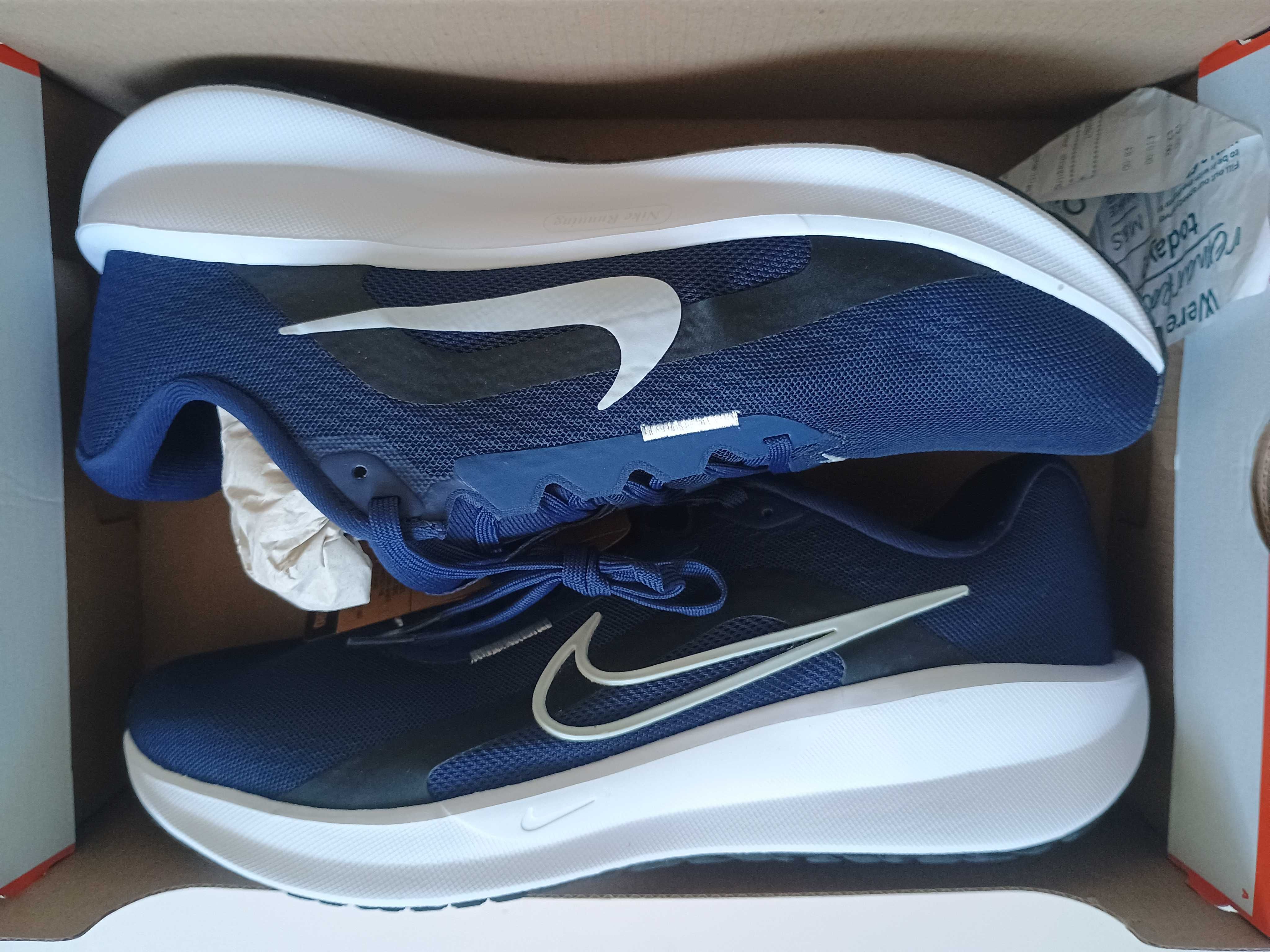 Nike downshifter13  мъжки маратонки