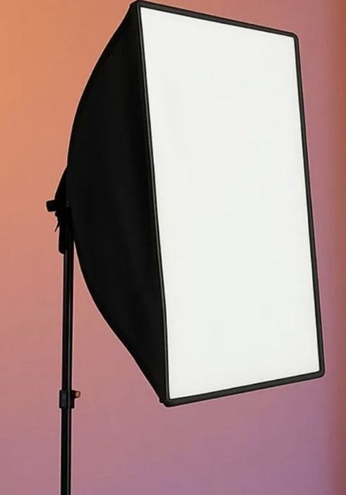 Продам софтбокс с тканью