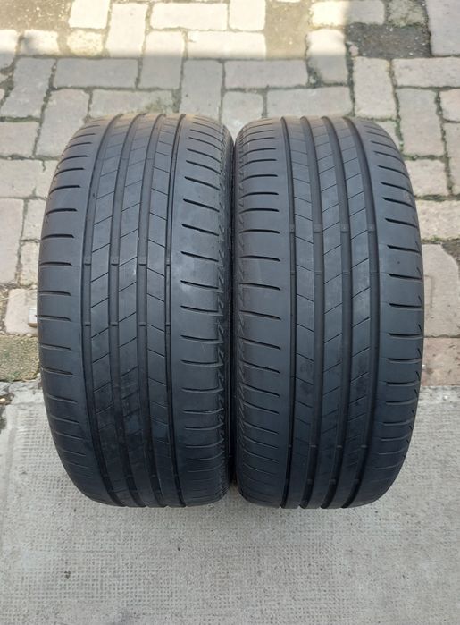 Set 2buc 225/50 R17 98Y XL Bridgestone Turanza T005 *BMW vară
