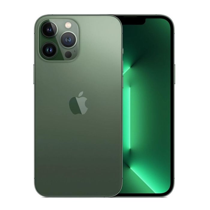 13 pro max 256gb.