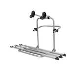 Suport 3 biciclete auto Menabo Boa 3 pe roata de rezerva / SUV / 4x4