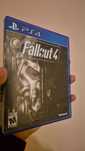 Follout 4 ps4/ps5
