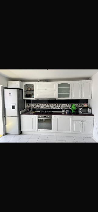 Inchiriez apartmanent 2 camere, zona Marasesti Catedrala