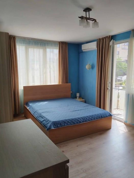 Дава се под наем Четиристаен апартамент в София, Редута - 120 кв.м за 750 € - Снимка #4