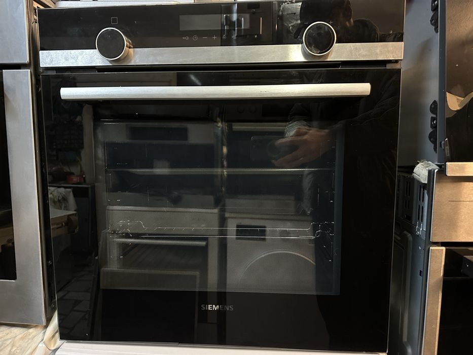 Фурна за вграждане Сименс /Siemens