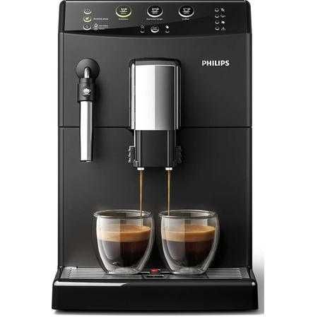 Expresor de cafea Philips