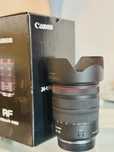 Canon RF 24-105mm F4 L IS USM Garantie F64