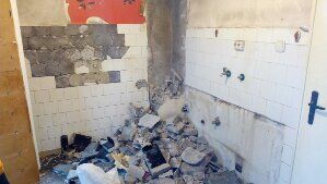 Кърти Чисти Извозва