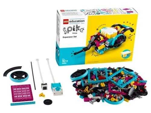 LEGO Spike Expansion Set 45681/45680