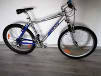 Bicicleta aluminiu, roți 26