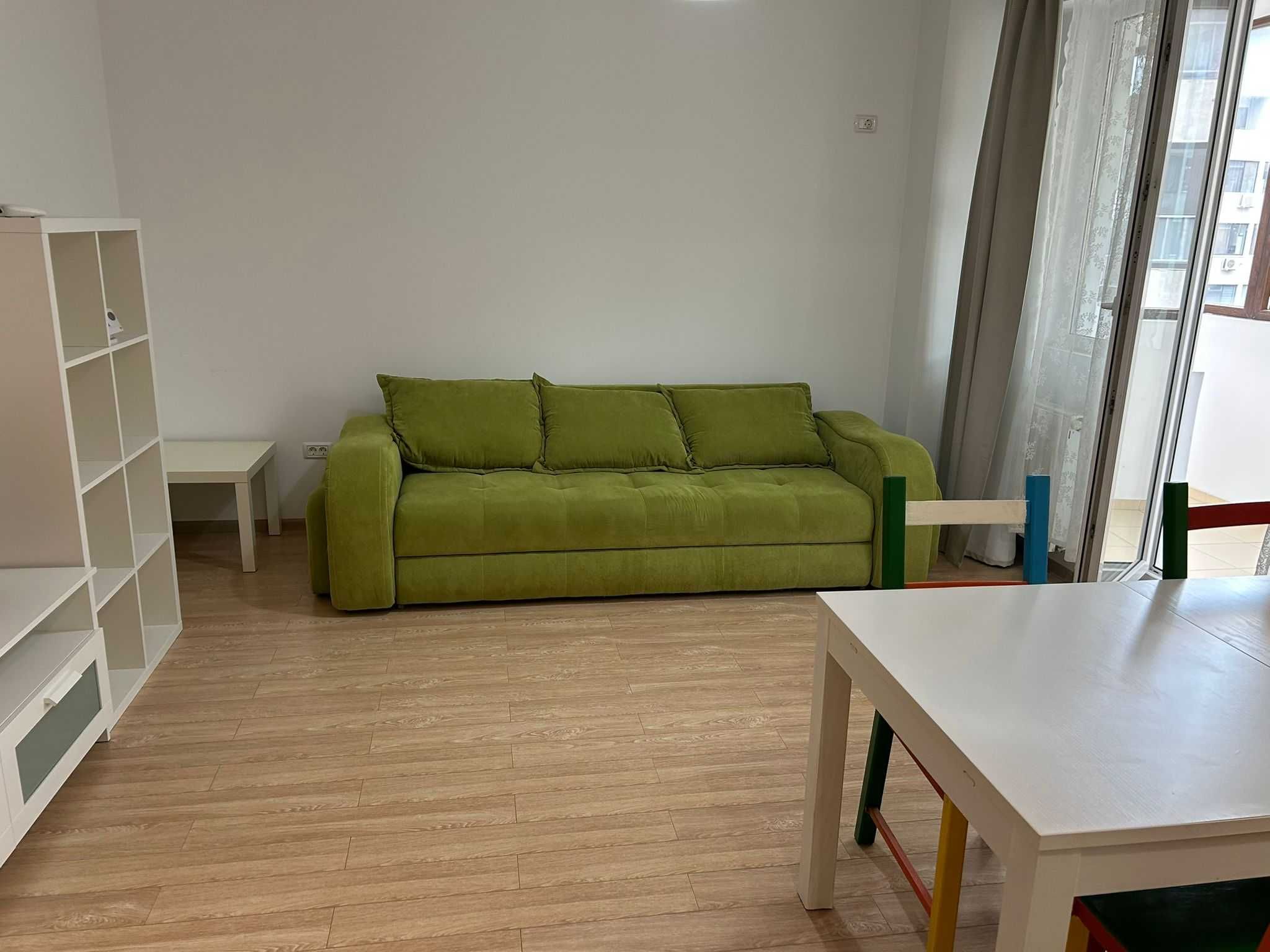 Apartament cu 2 camere de inchiriat in Militari Residence