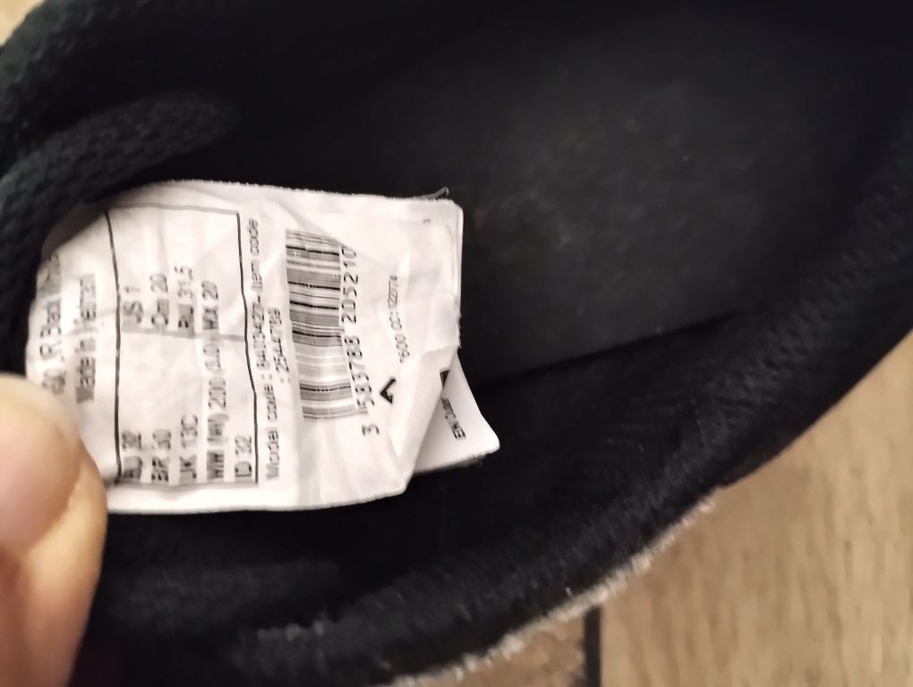 Обувки Decathlon, стелка 20 см., номер 31