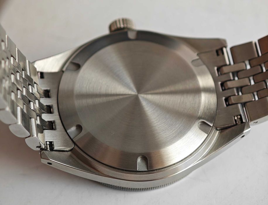 БАРТЕР San Martin Automatic-Seiko NH35