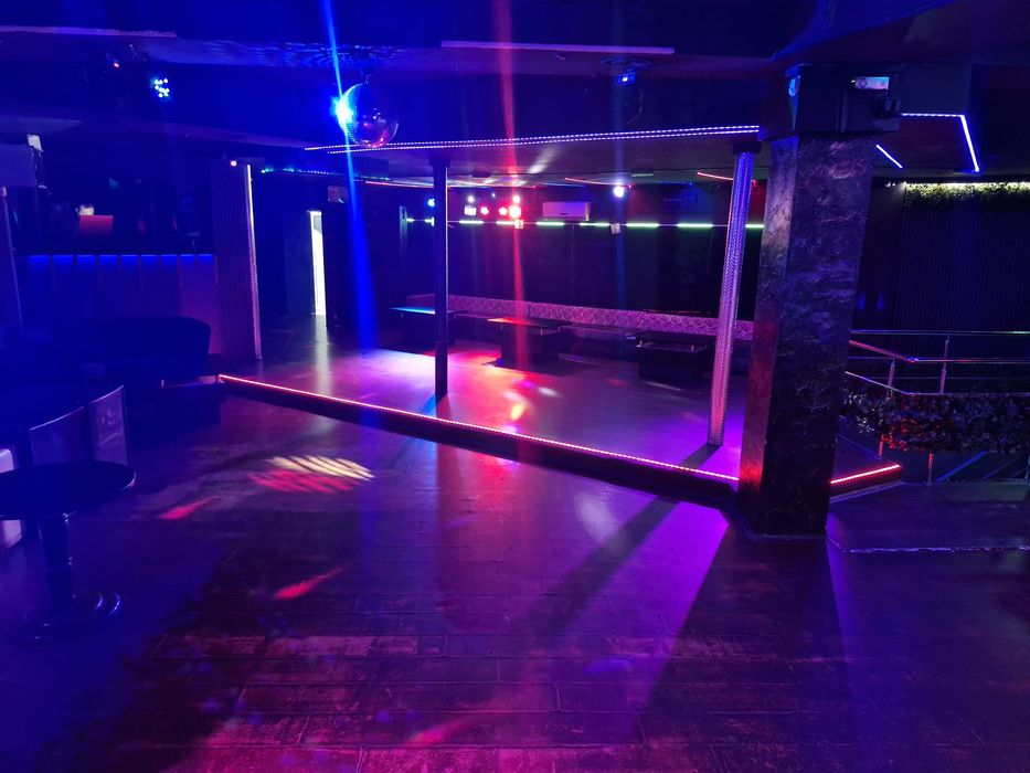 Night Club - afacere la cheie