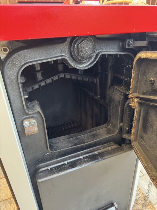 Vand centrala viadrus 30 kw