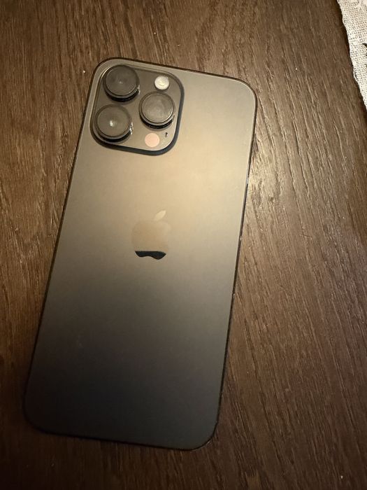 Iphone 14 Pro Max 256GB