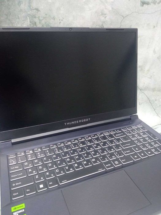 Thunderobot Intel Core i5-12 поколение Петропавловск Сокол 805188